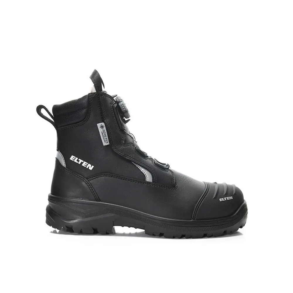 FRASER PRO Fire Protective Safety Boot