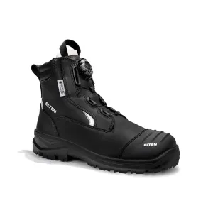 FRASER PRO Fire Protective Safety Boot