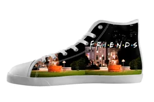 FRIENDS tv show shoes