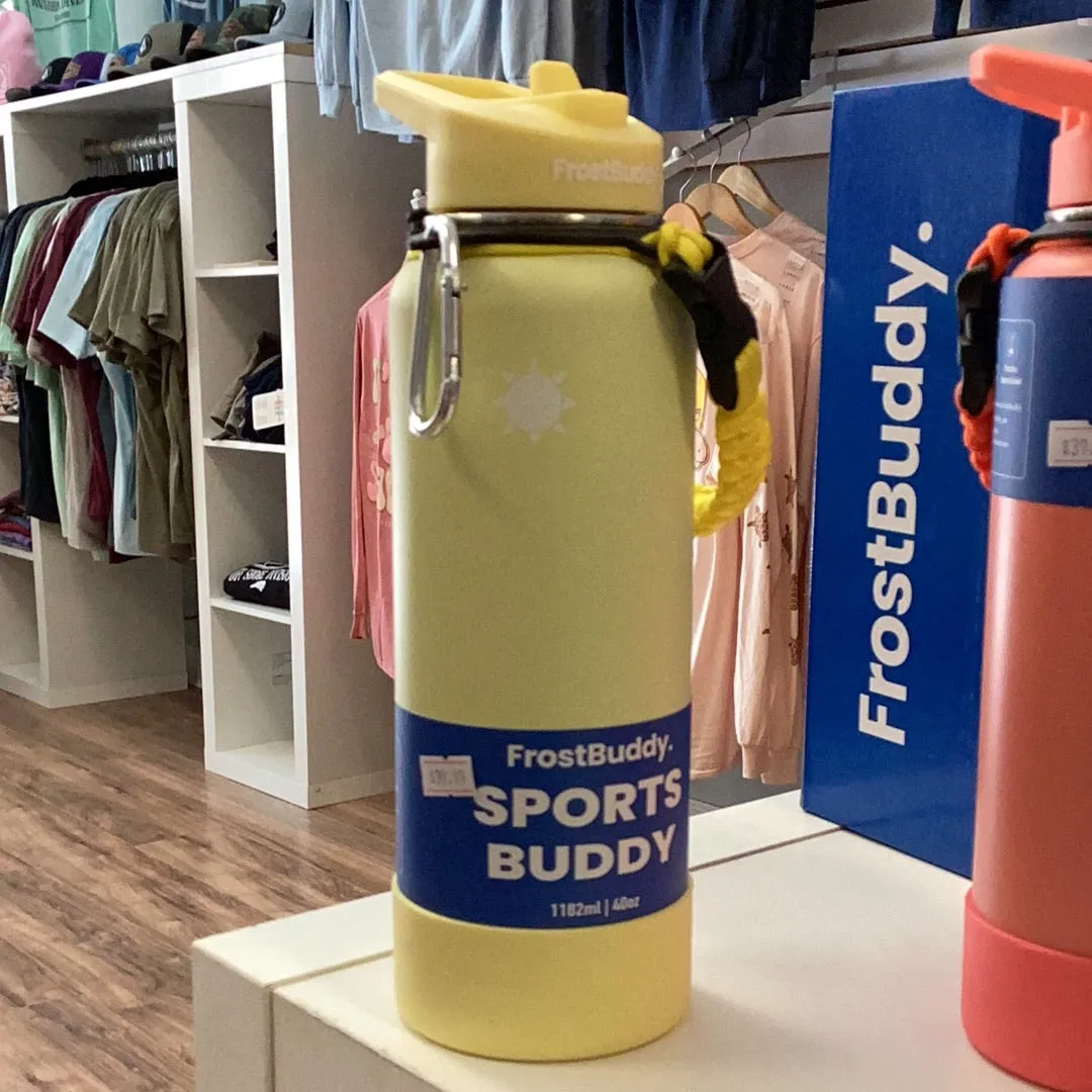 Frostbuddy sports