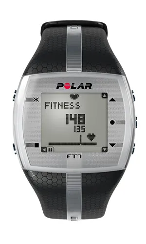 FT7 Fitness Watch