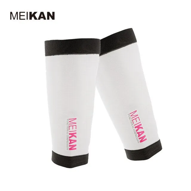 Functional Calf Compression Sleeves Leg Warmers