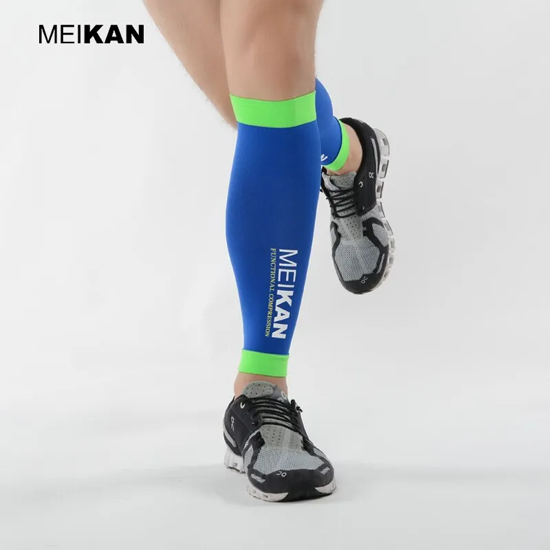 Functional Calf Compression Sleeves Leg Warmers