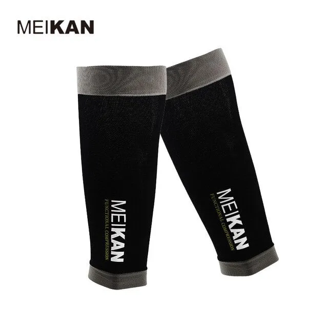 Functional Calf Compression Sleeves Leg Warmers