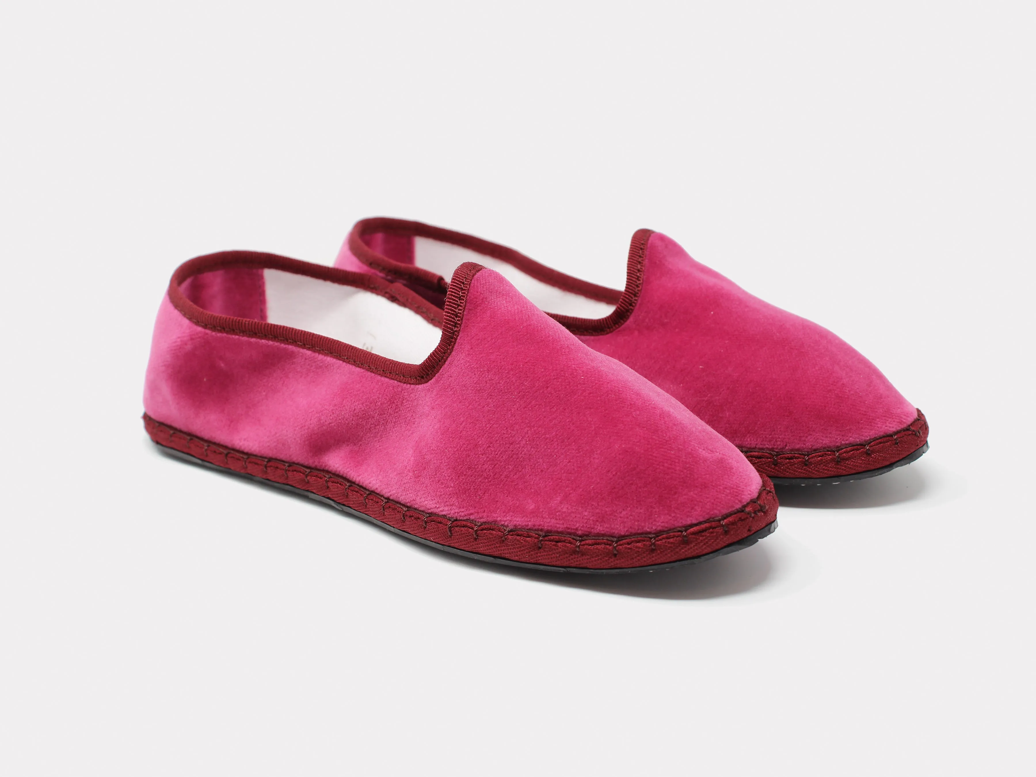 Furlane (unisex) Pink