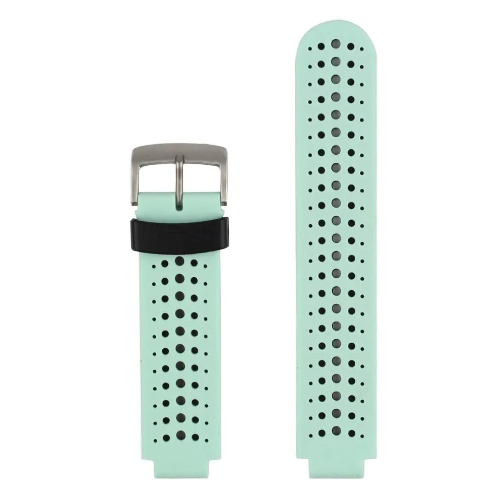 Garmin Forerunner 25 230 / 235/235Lite / 220 / 620 / 630 / 735 compatible Watch Straps