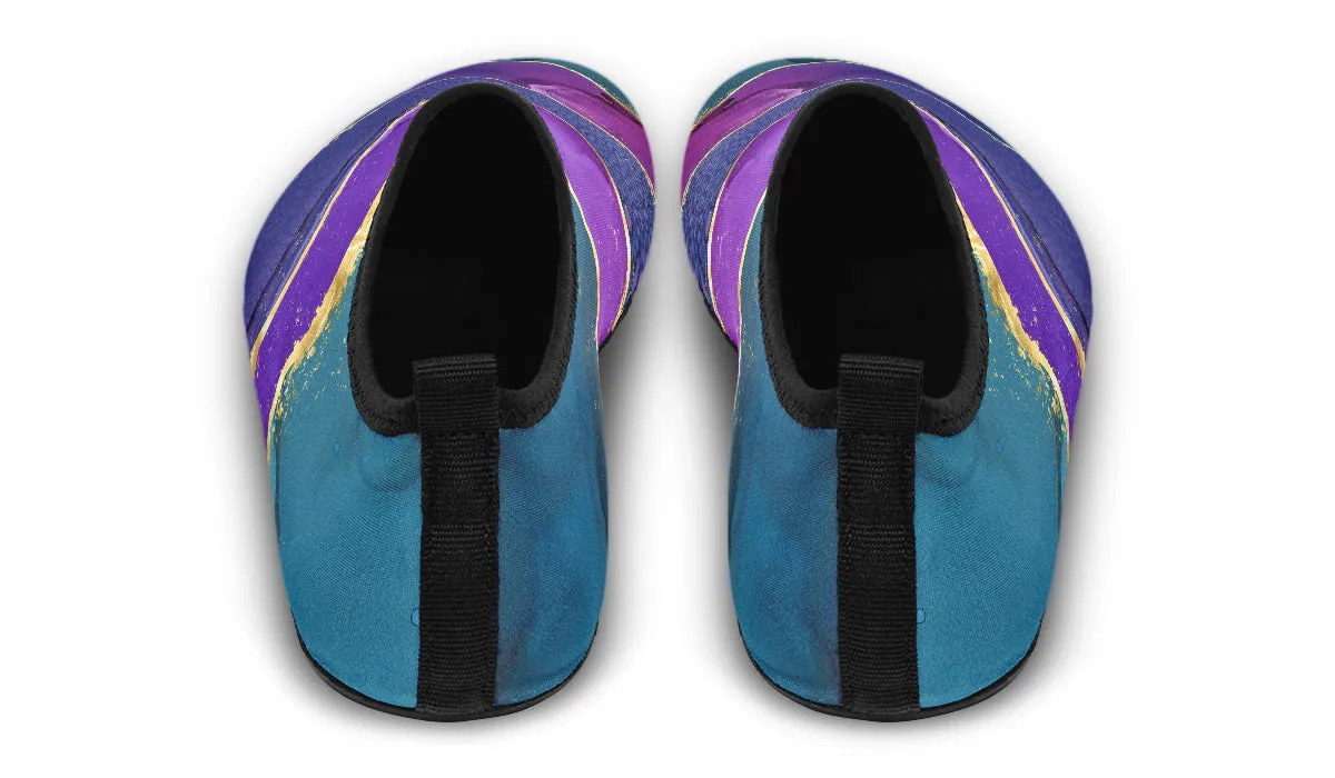 Geode Water Shoes