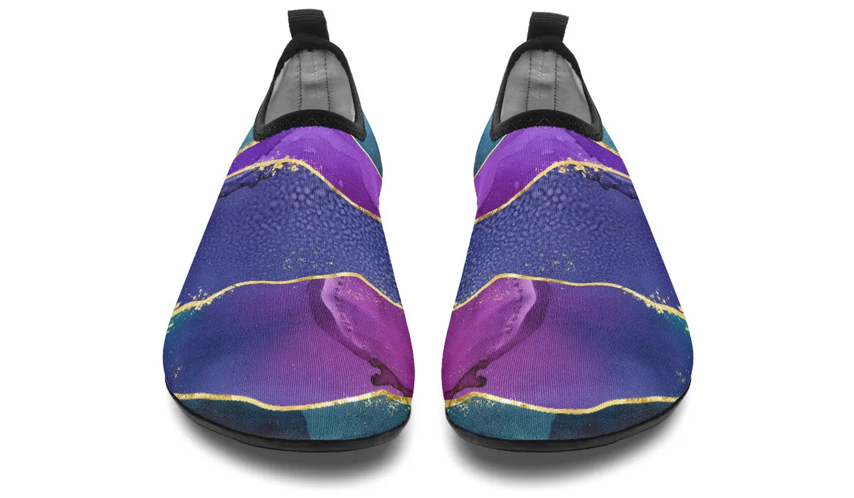 Geode Water Shoes