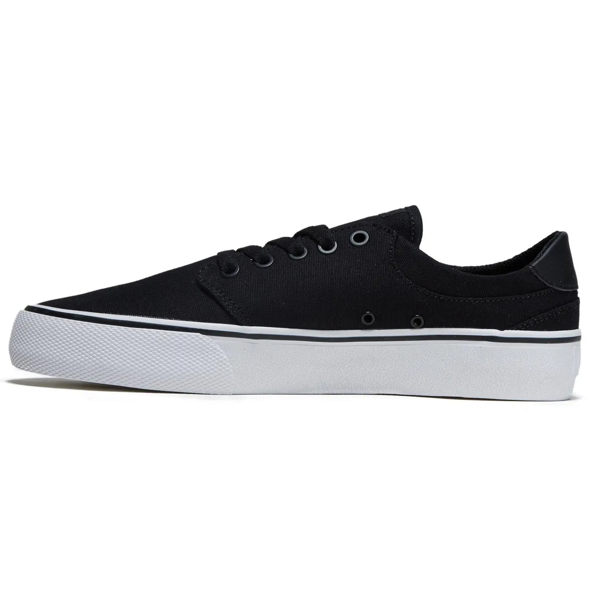 Globe Goodstock Shoes - Black/White