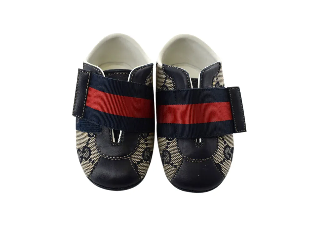 Gucci, Baby Boys Shoes, Size 18