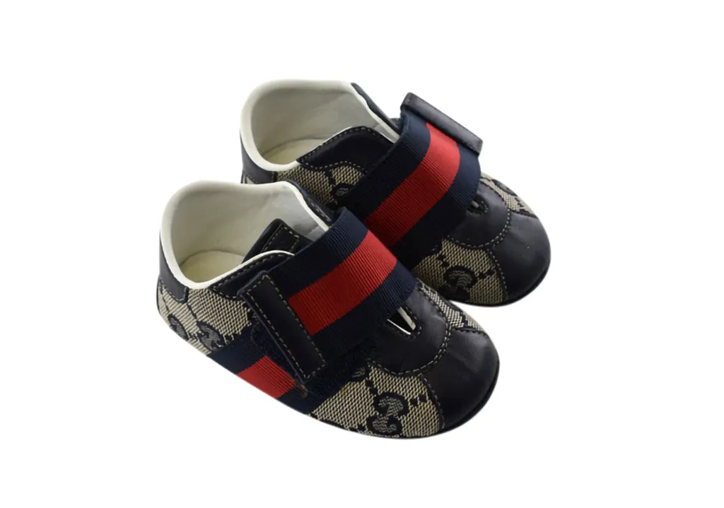 Gucci, Baby Boys Shoes, Size 18