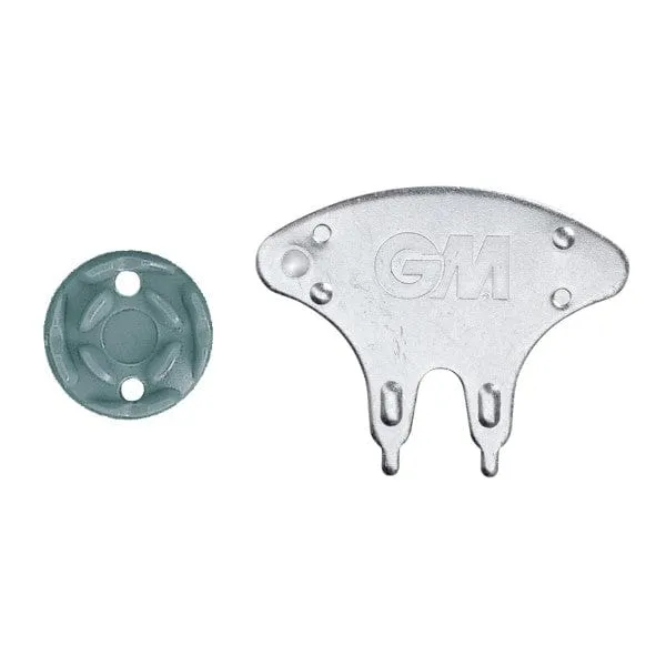 Gunn & Moore Replacement Soft Studs and Spanner Set for Cricket Shoes