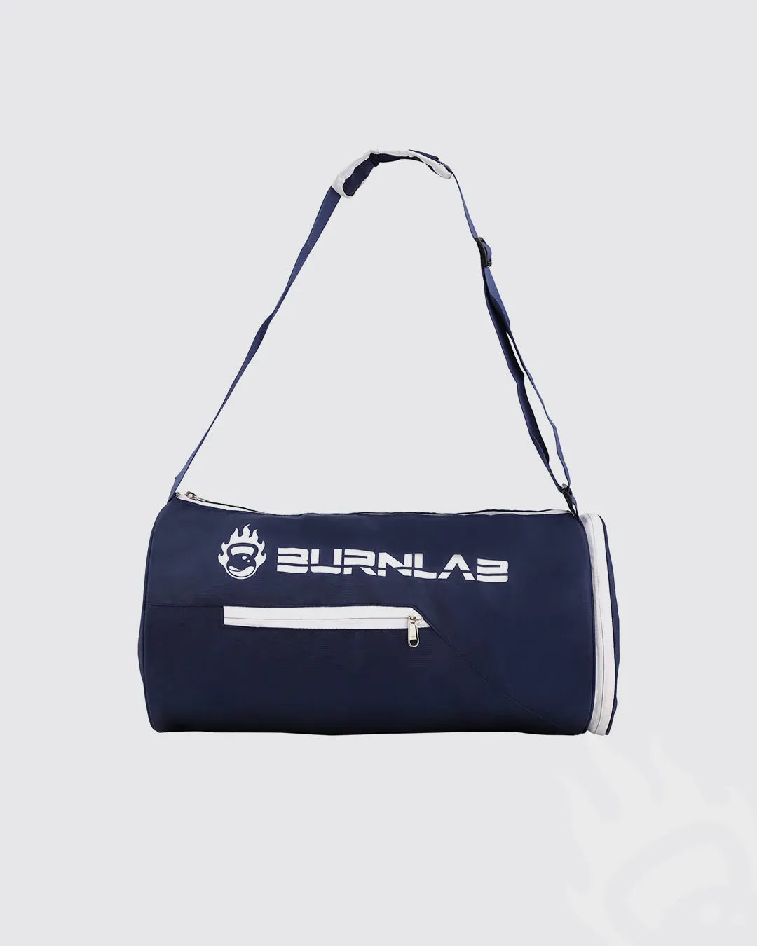 Gym Bag(With Shoe Comparment)