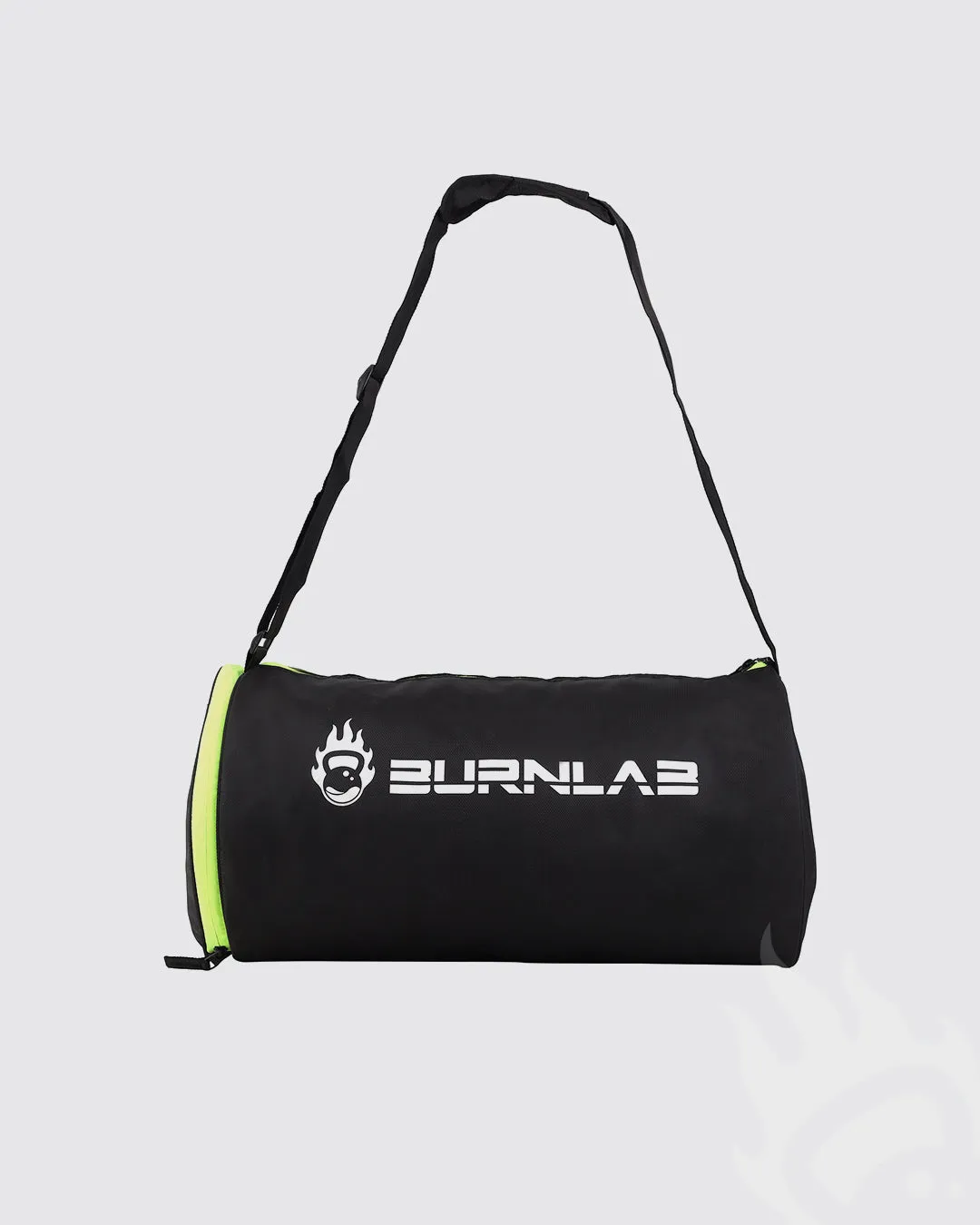 Gym Bag(With Shoe Comparment)