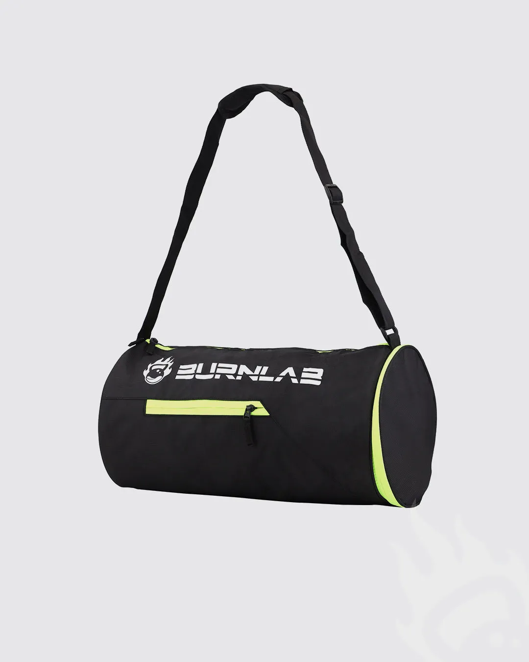 Gym Bag(With Shoe Comparment)