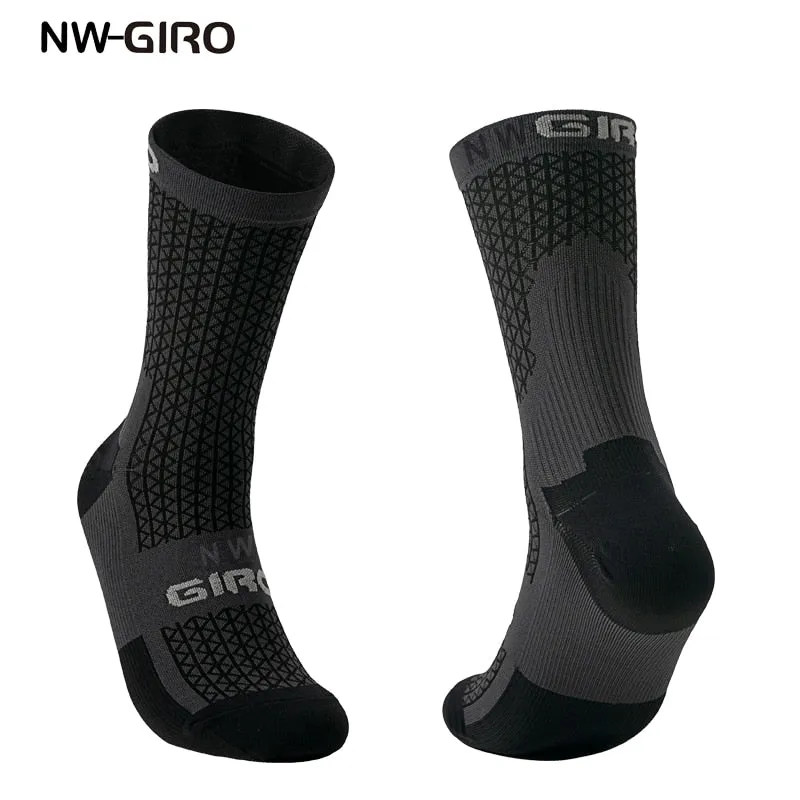 High Quality compression socks men and women soccer socks