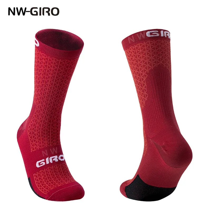 High Quality compression socks men and women soccer socks