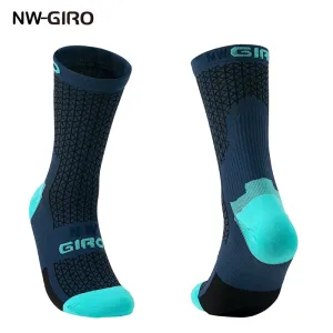 High Quality compression socks men and women soccer socks