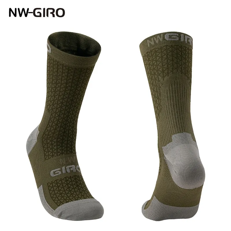 High Quality compression socks men and women soccer socks