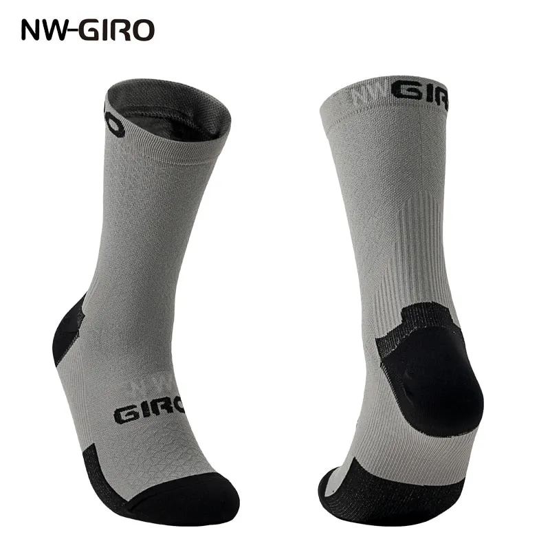 High Quality compression socks men and women soccer socks