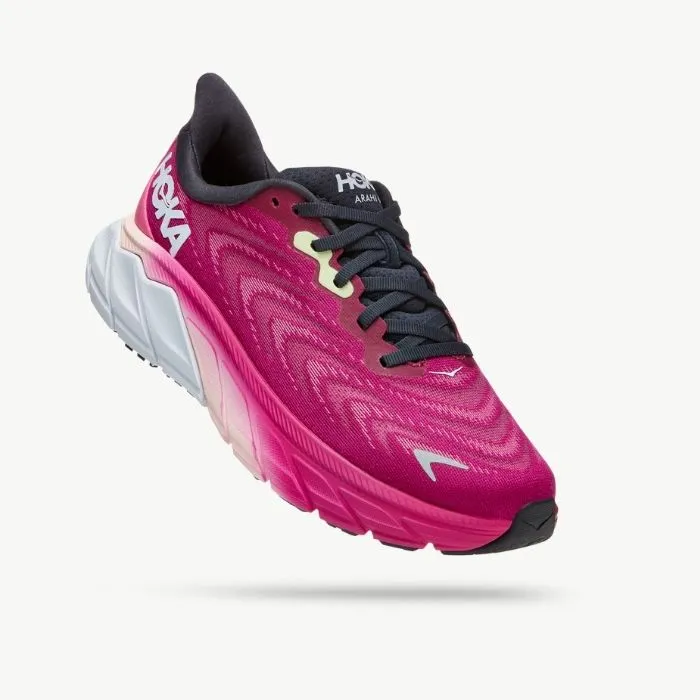 hoka Arahi 6 Women's Running Shoes