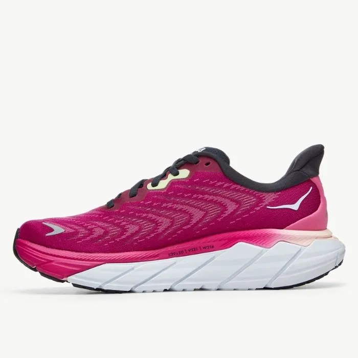 hoka Arahi 6 Women's Running Shoes