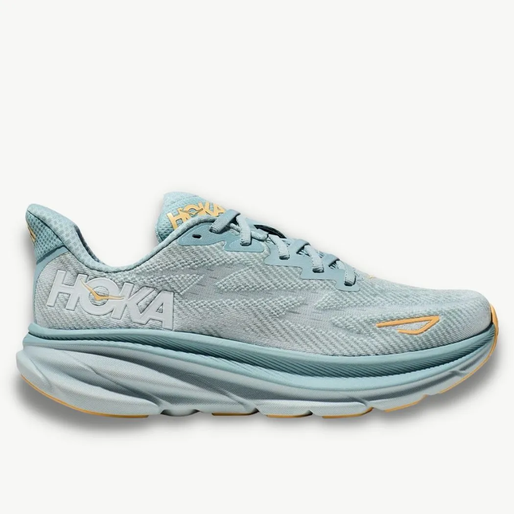 hoka Clifton 9 Men's Running Shoes