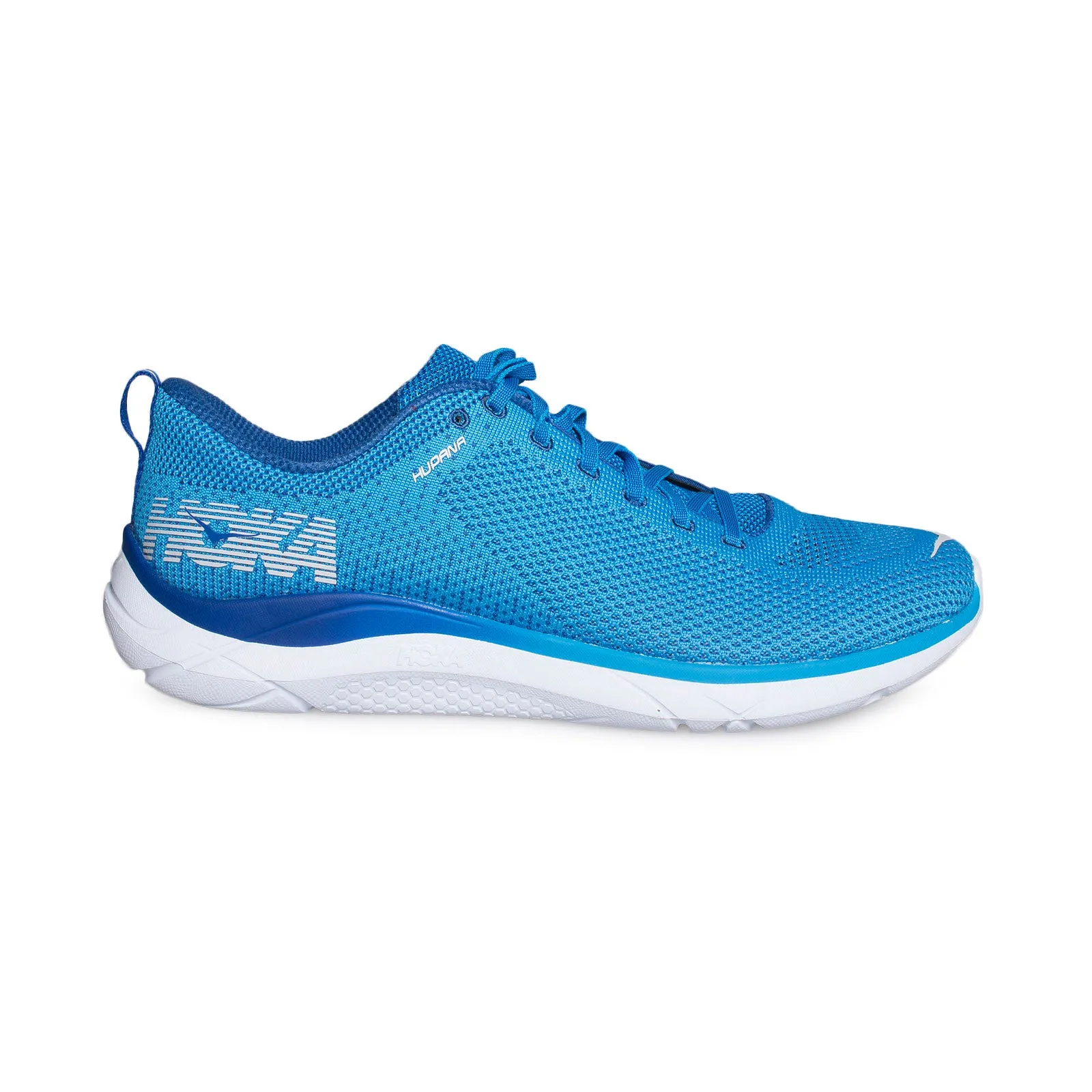 HOKA Hupana 2 Diva Blue / True Blue Shoes - Men's