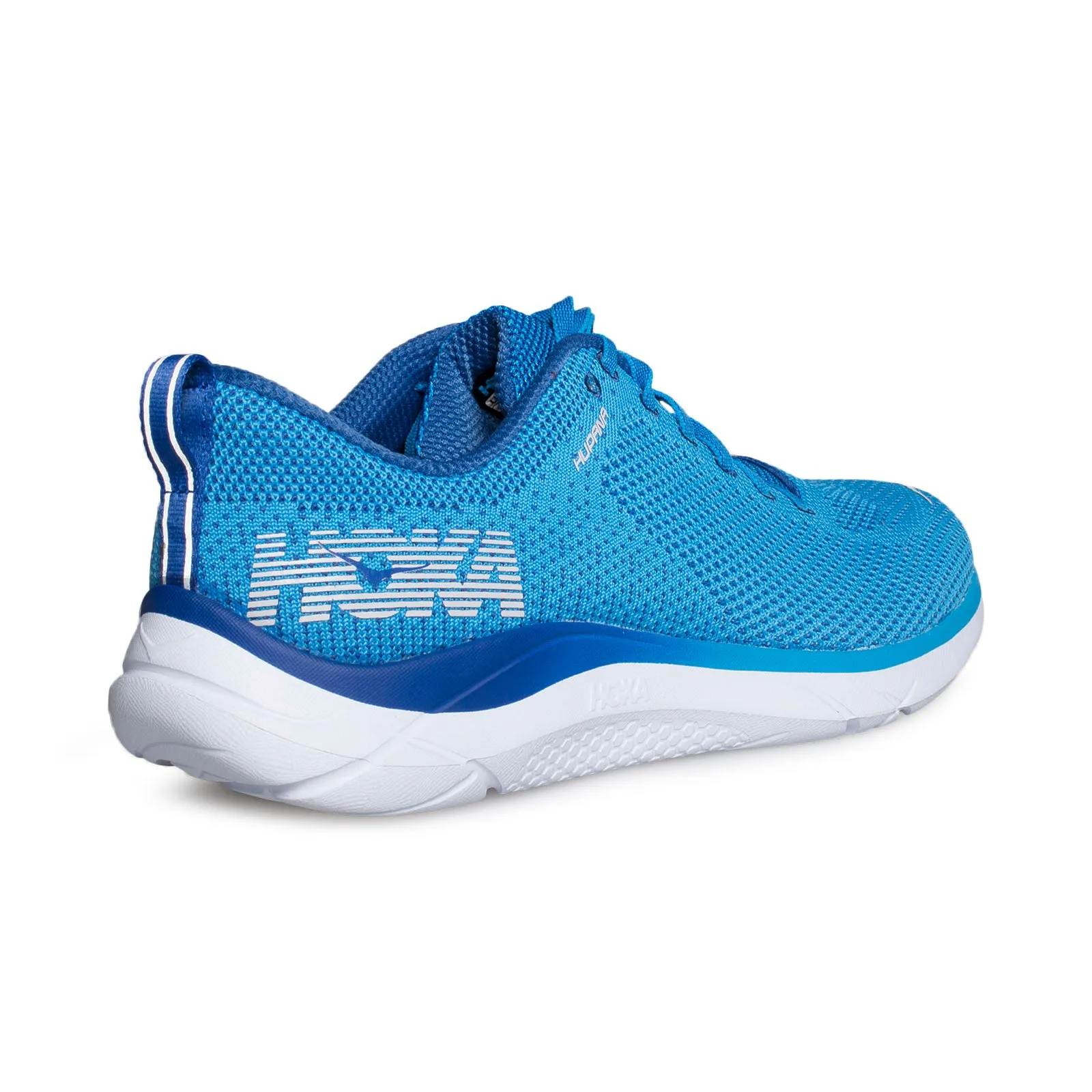 HOKA Hupana 2 Diva Blue / True Blue Shoes - Men's