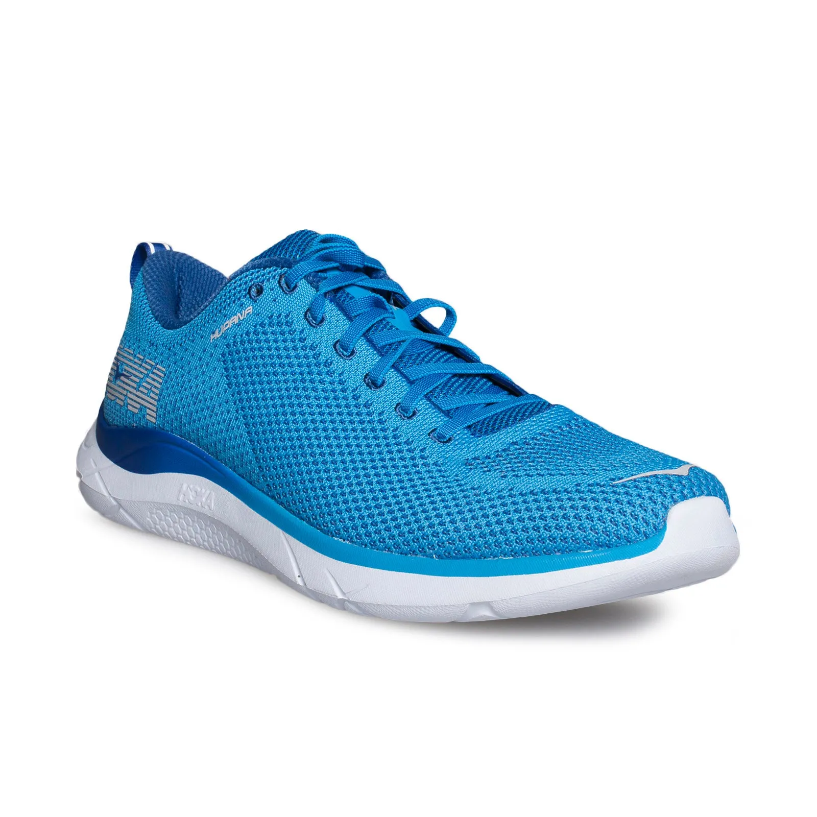 HOKA Hupana 2 Diva Blue / True Blue Shoes - Men's