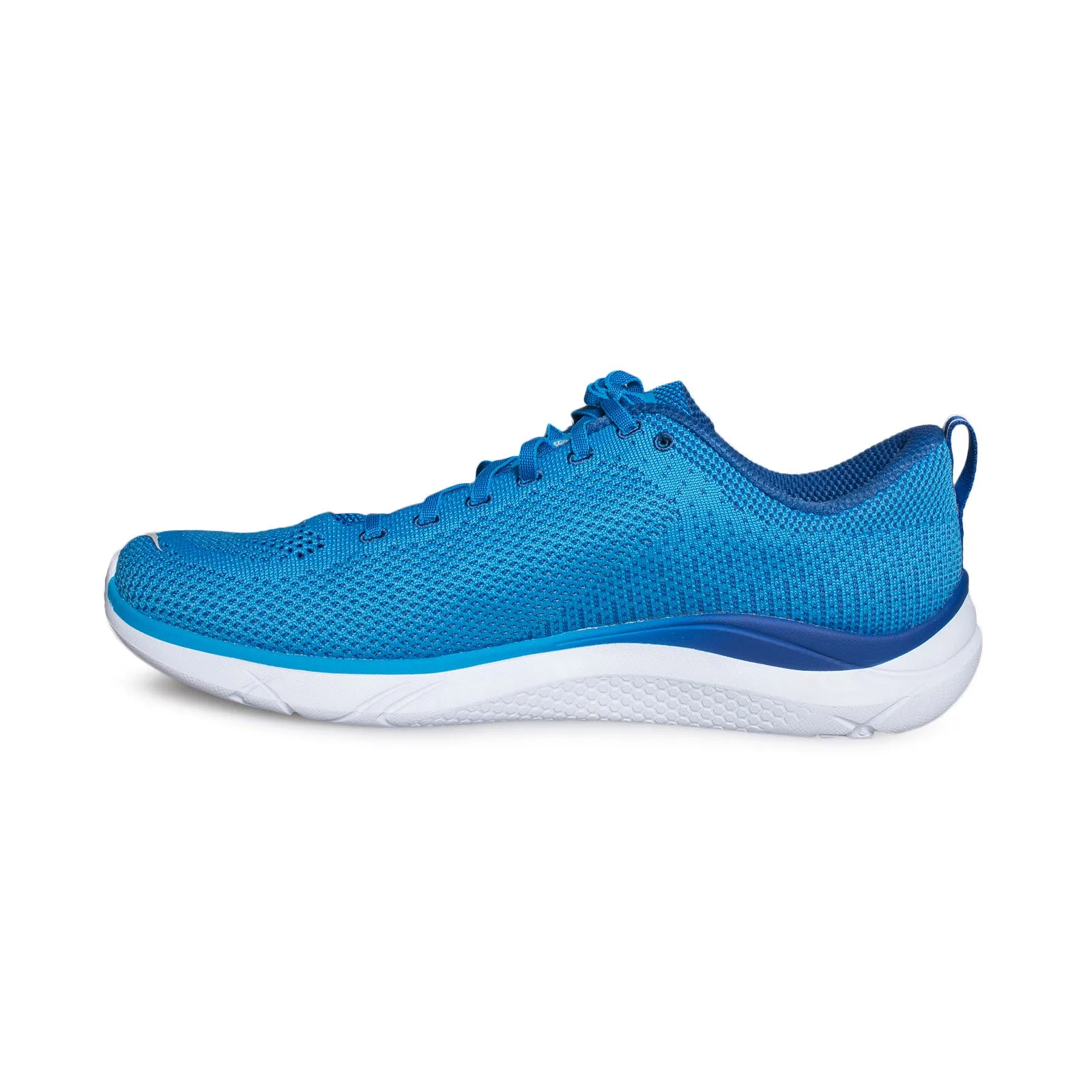 HOKA Hupana 2 Diva Blue / True Blue Shoes - Men's