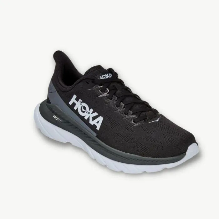 hoka Mach 4 Men's Running Shoes