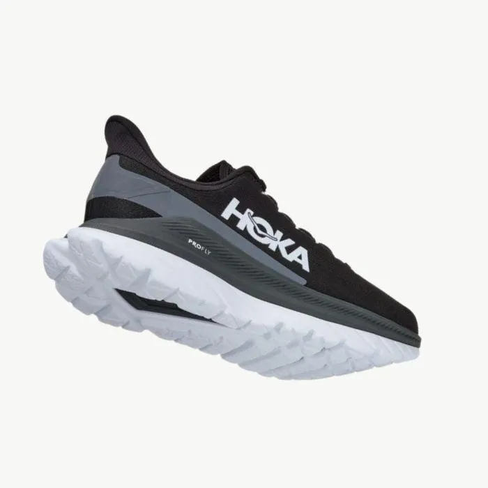 hoka Mach 4 Men's Running Shoes