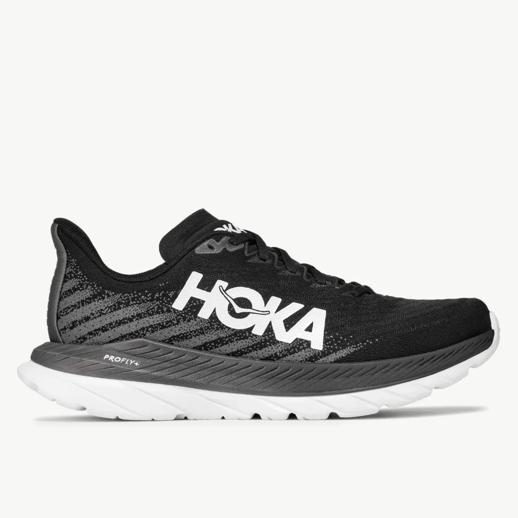 hoka Mach 5 Men's Running Shoes