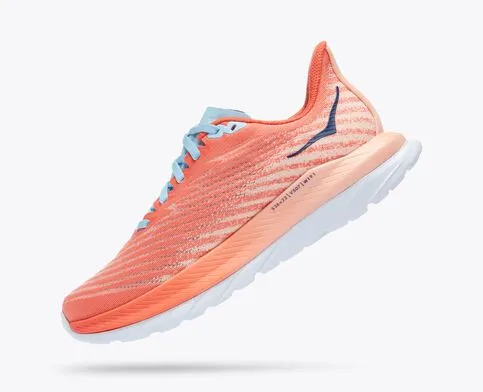 Hoka Mach 5 Women's