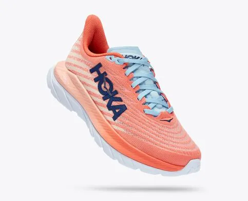 Hoka Mach 5 Women's