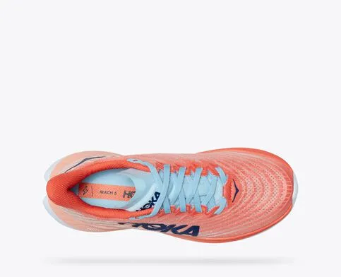 Hoka Mach 5 Women's