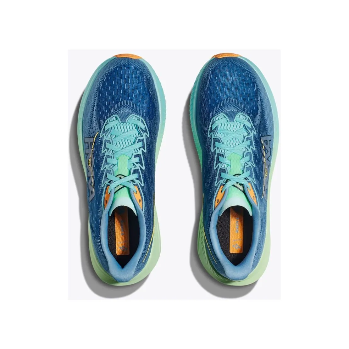 Hoka Mach 6 Mens Shoe