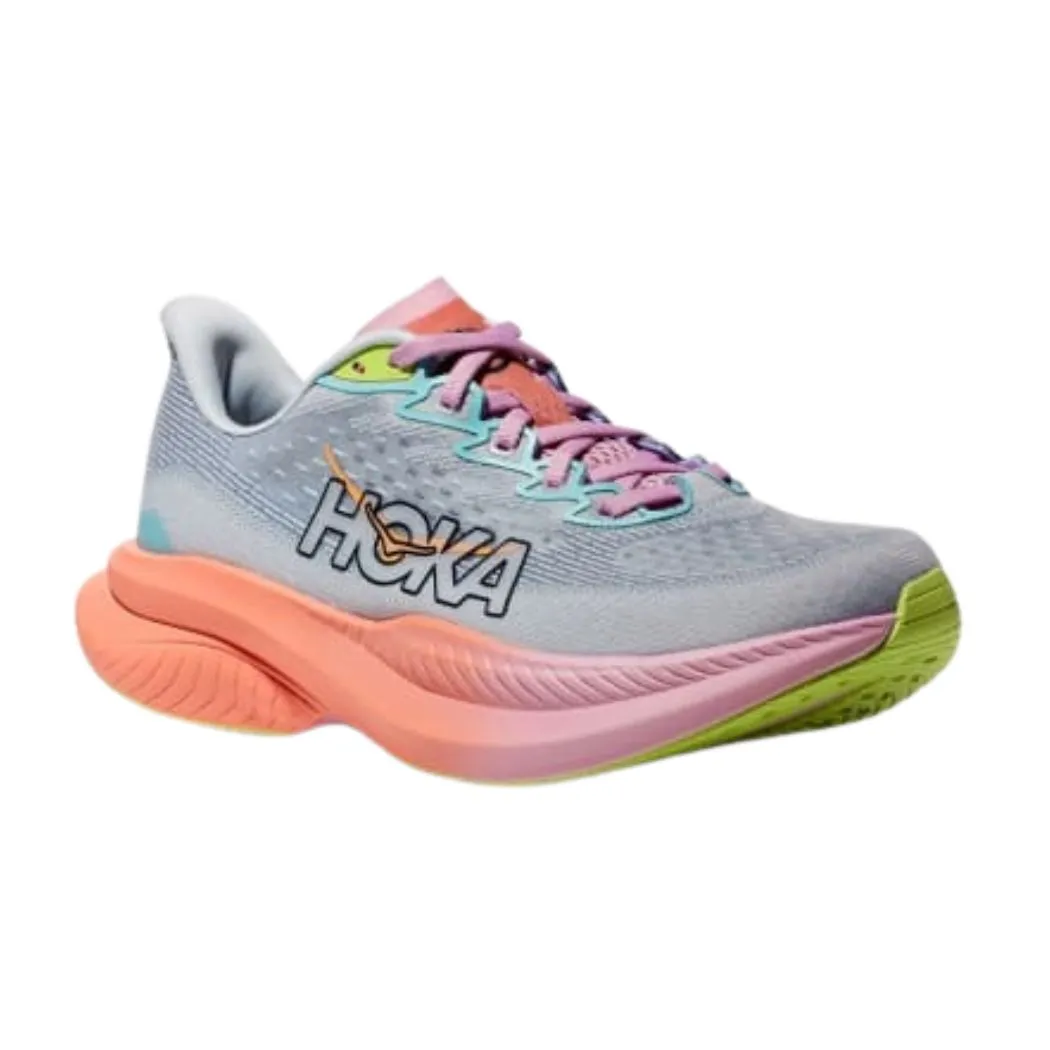 hoka Mach 6 Women's Running Shoes