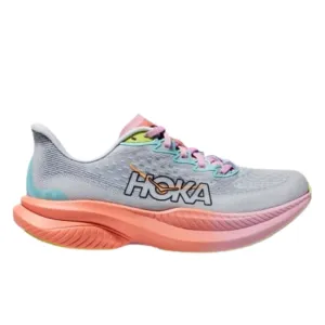 hoka Mach 6 Women's Running Shoes