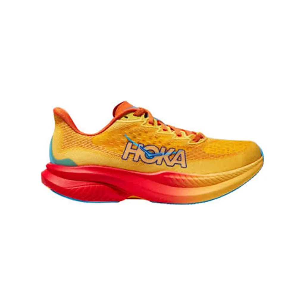 Hoka Men's Mach 6