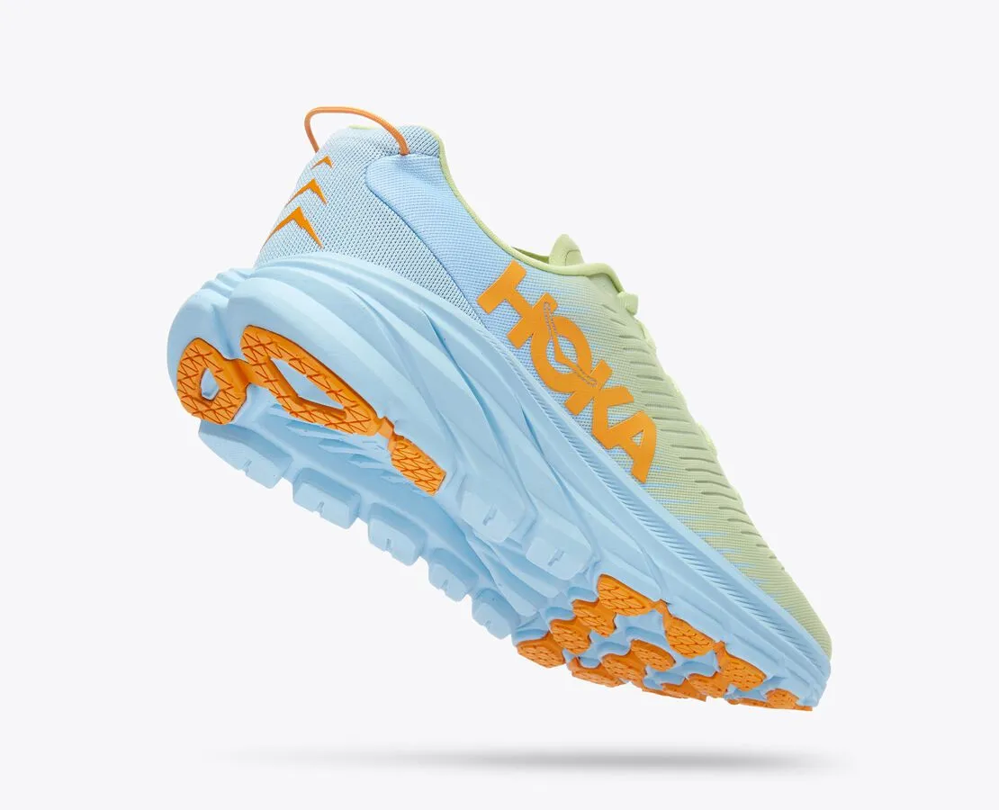 'HOKA' Women's Rincon 3 - Butterfly / Summer Song