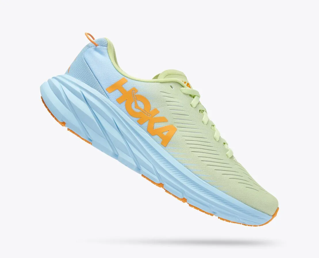 'HOKA' Women's Rincon 3 - Butterfly / Summer Song