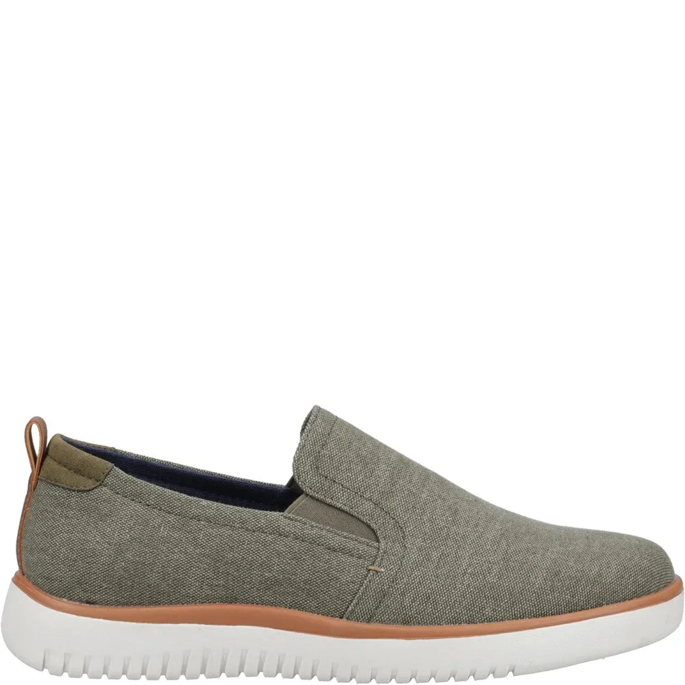 Hush Puppies Danny Shoe