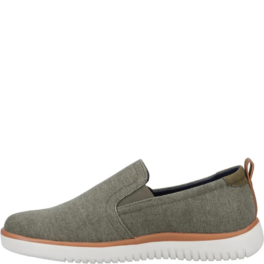 Hush Puppies Danny Shoe