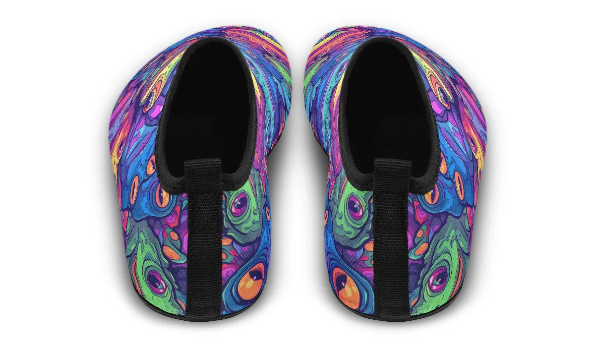 Hypnofrog Water Shoes