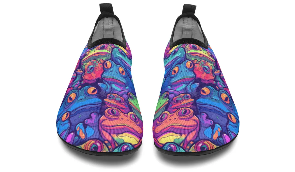 Hypnofrog Water Shoes