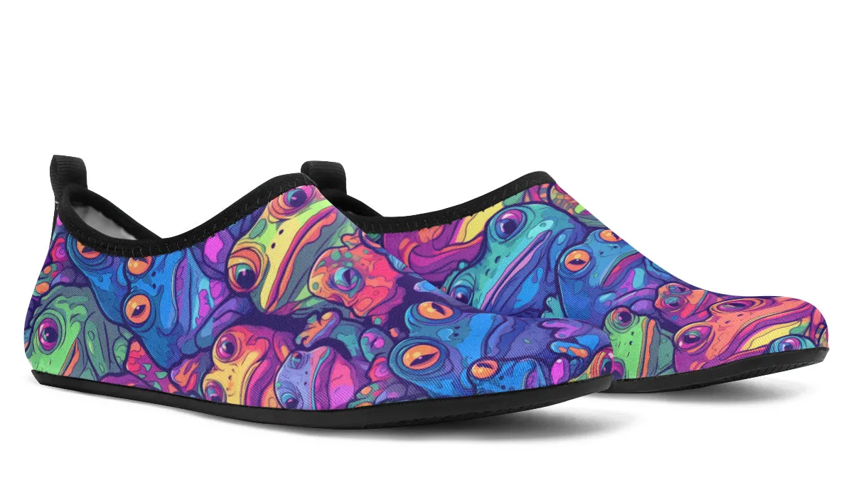 Hypnofrog Water Shoes