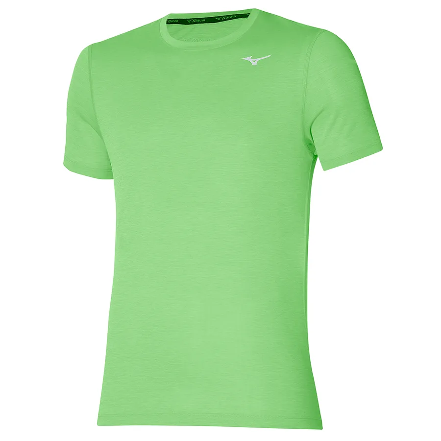 Impulse Core Tee | Light Green