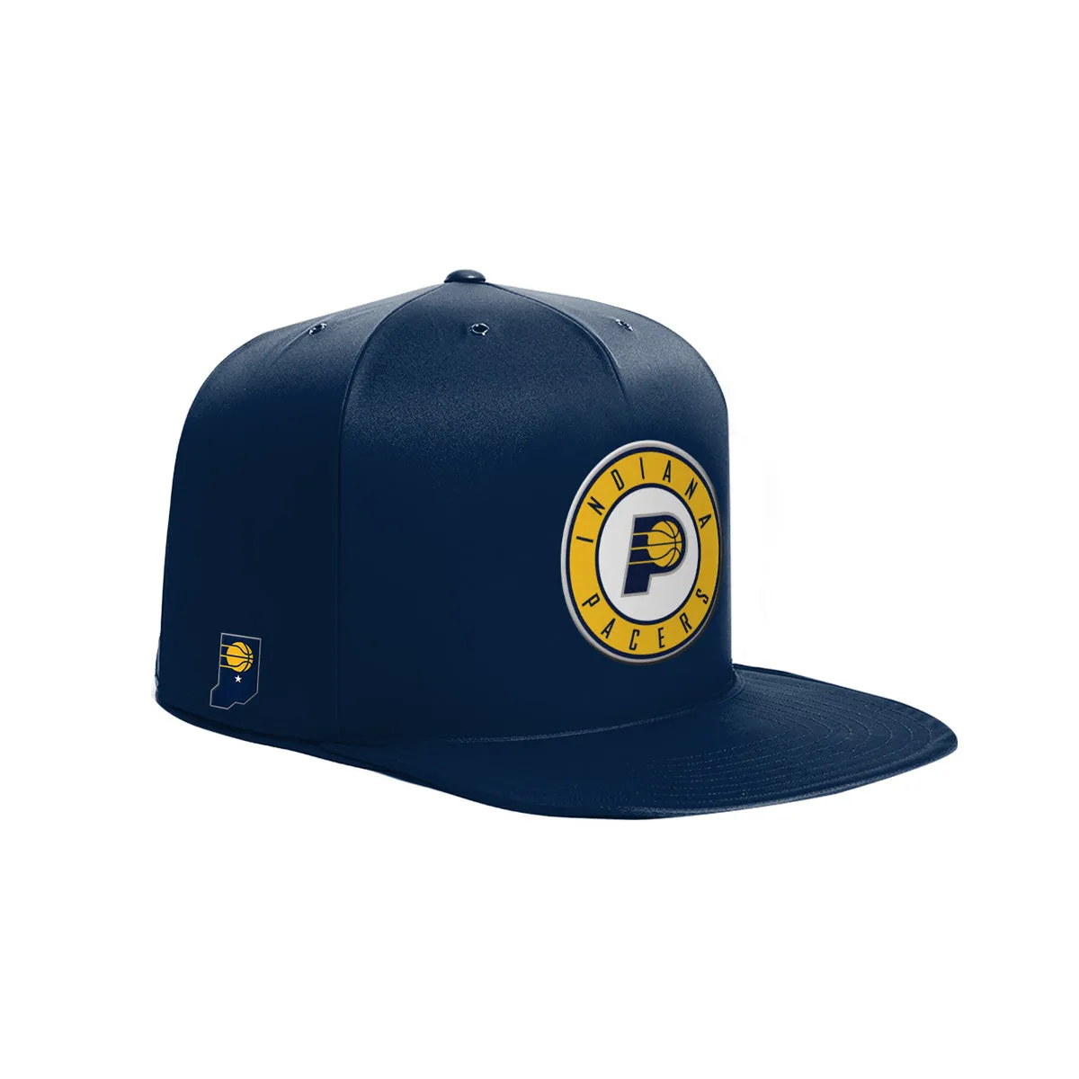 INDIANA PACERS NAP CAP PREMIUM DOG BED